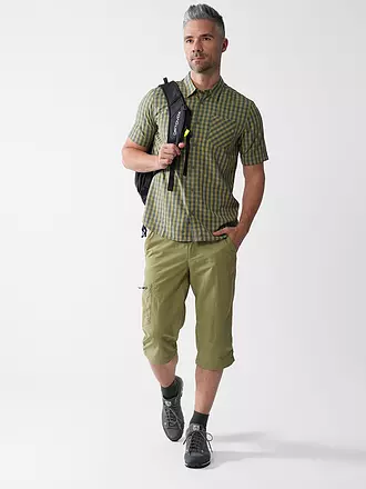 SCHÖFFEL | Herren Hemd Circ Style Dalfoss | 